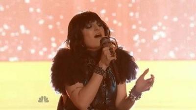 The Voice
