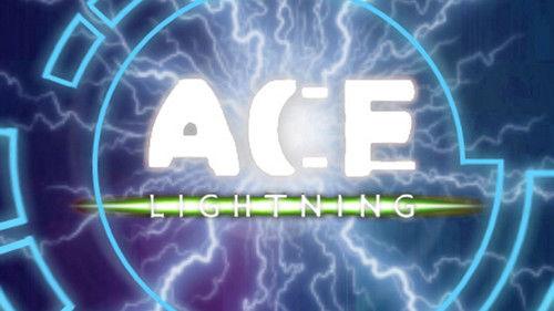 Ace Lightning filmas žiurėti online