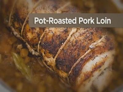 America's Test Kitchen