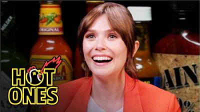 Hot Ones