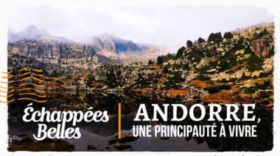 Échappées Belles