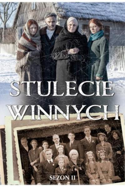Stulecie Winnych filmas online