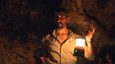 Bribones, en el corazón de la aventura