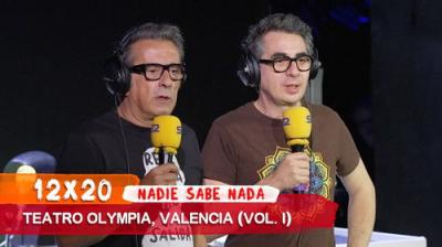 Nadie Sabe Nada