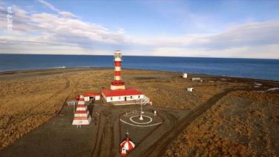 ARTE 360° Reportage