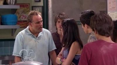 Wizards of Waverly Place
