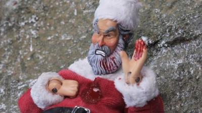 Robot Chicken
