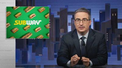Last Week Tonight with John Oliver
