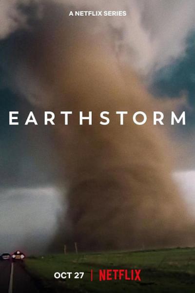 Earthstorm filmas online