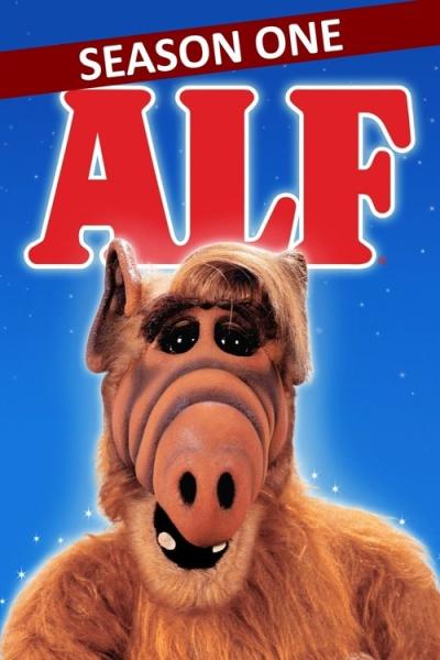 ALF filmas online
