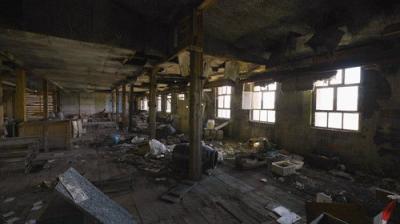 Abandoned Engineering