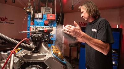 Engine Masters