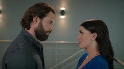 El extraño retorno de Diana Salazar