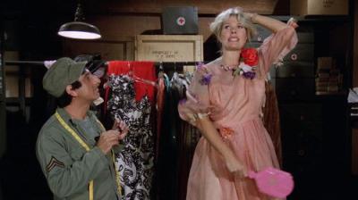 M*A*S*H