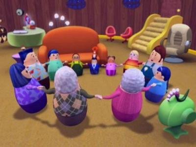 Higglytown Heroes