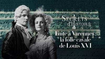 Secrets d'histoire