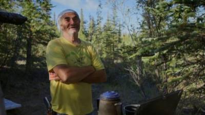 The Last Alaskans