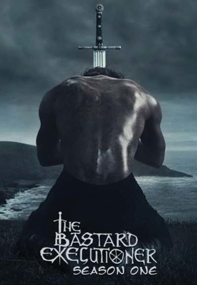 The Bastard Executioner filmas online