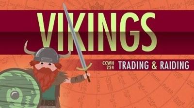 Crash Course World History