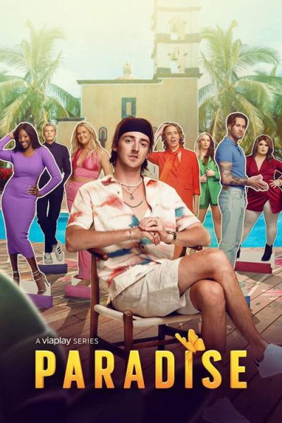 Paradise filmas online