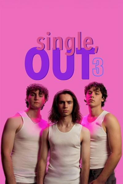 Single, Out filmas online