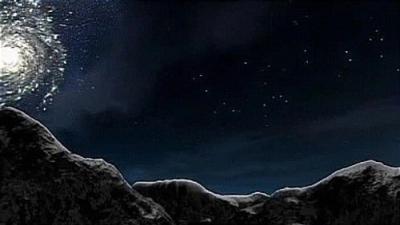 The Universe