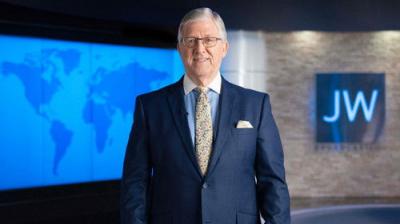 JW Broadcasting
