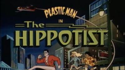 The Plastic Man Comedy/Adventure Show