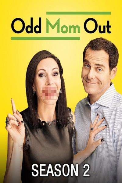 Odd Mom Out filmas online
