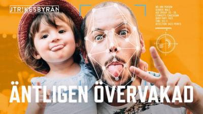 Utrikesbyrån