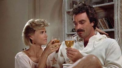 Magnum, P.I.