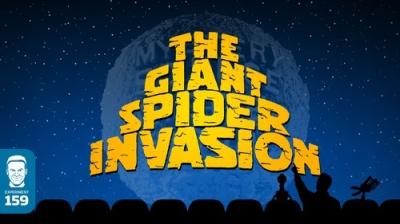 Mystery Science Theater 3000