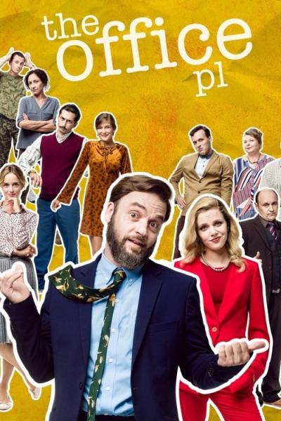 The Office PL filmas online