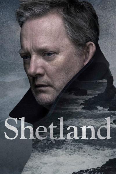 Šetlando nusikaltimai filmas online