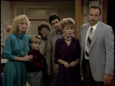 Growing Pains