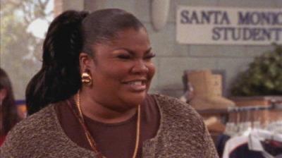The Parkers