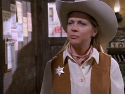 Sabrina, the Teenage Witch