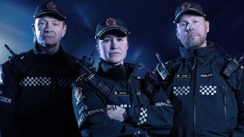 POLITI filmas žiurėti online