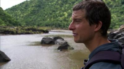 Man vs. Wild