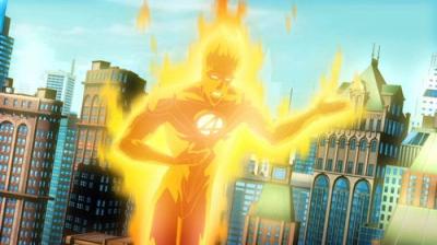 Fantastic Four: World's Greatest Heroes