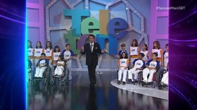 Sessão +SBT