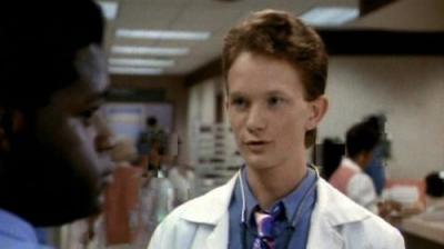 Doogie Howser, M.D.