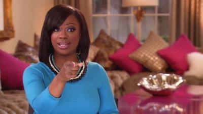 The Real Housewives of Atlanta