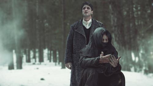 Yaratılan filmas žiurėti online