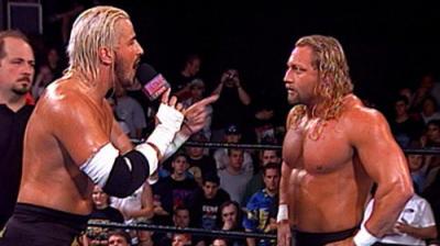 ECW on TNN