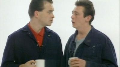 Harry Enfield's Television Programme