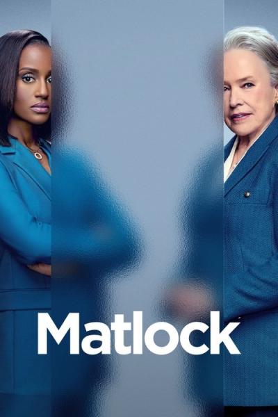 Matlock filmas online