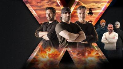 Top Gear France