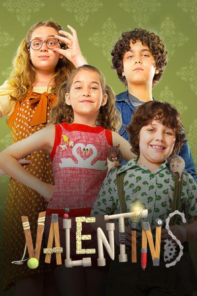 Valentins filmas online