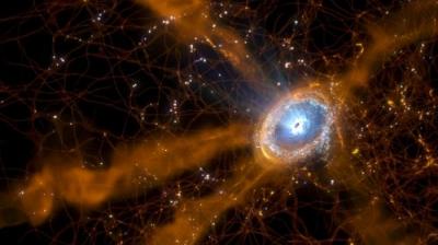 How the Universe Works